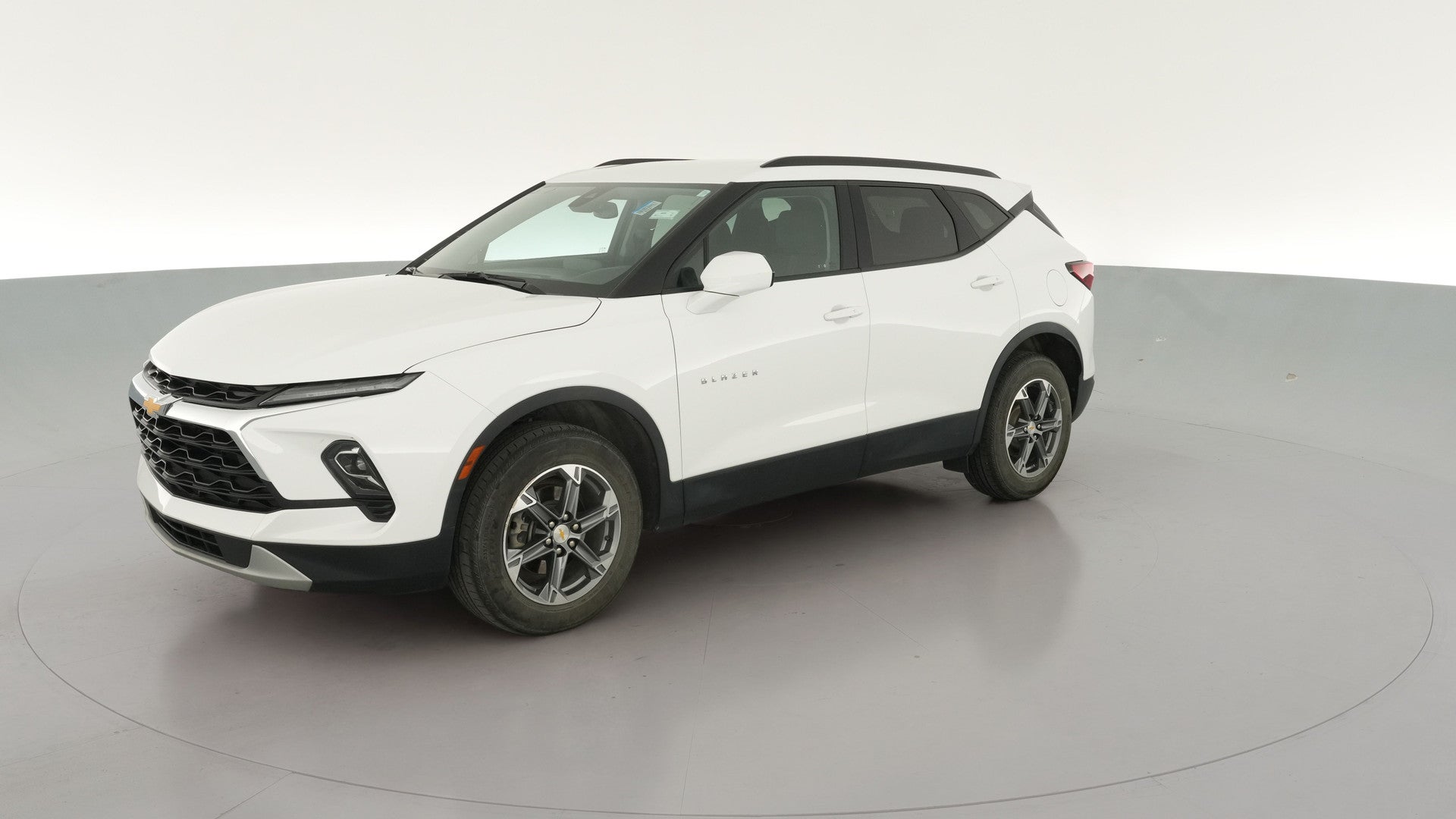2024 Chevrolet Blazer vehicle photo