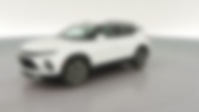 2024 Chevrolet Blazer vehicle photo