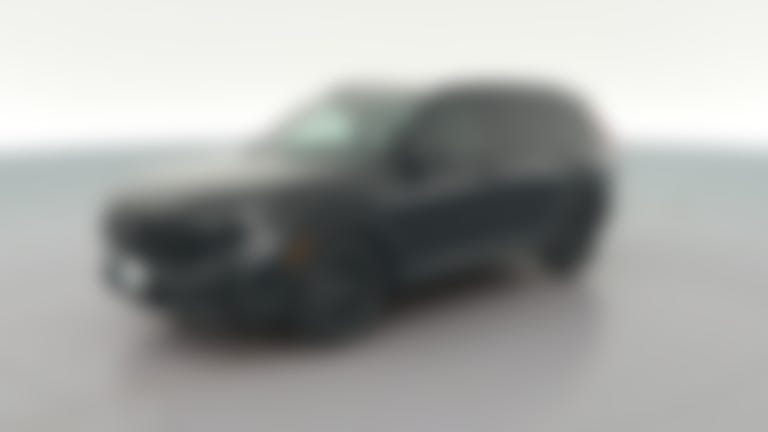 2026 Honda CR-V Hybrid vehicle photo