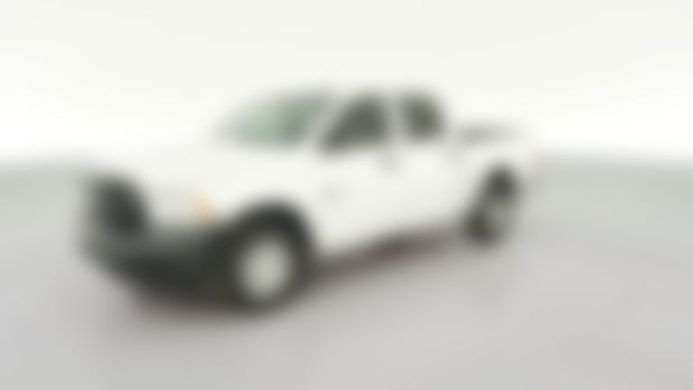 2021 Ram 1500 Classic Crew Cab vehicle photo