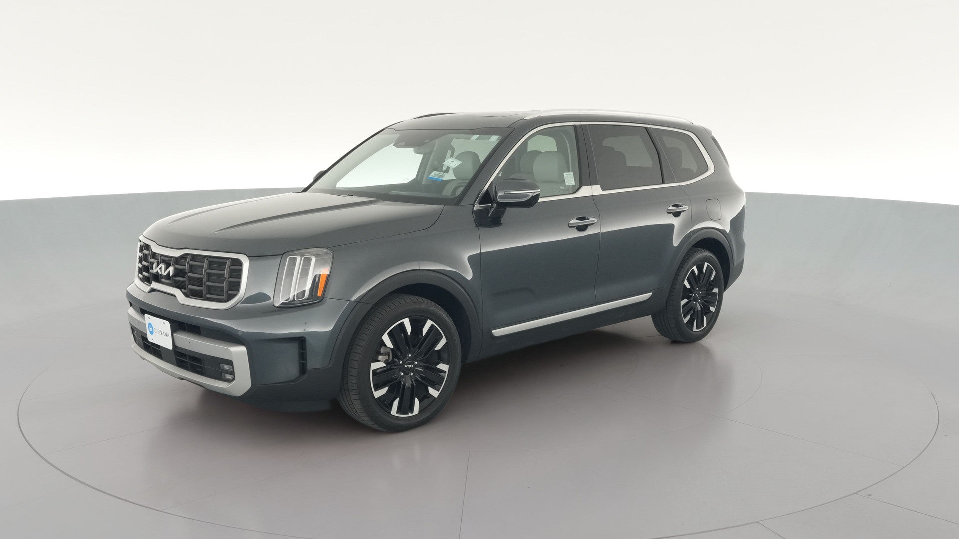 2023 Kia Telluride vehicle photo
