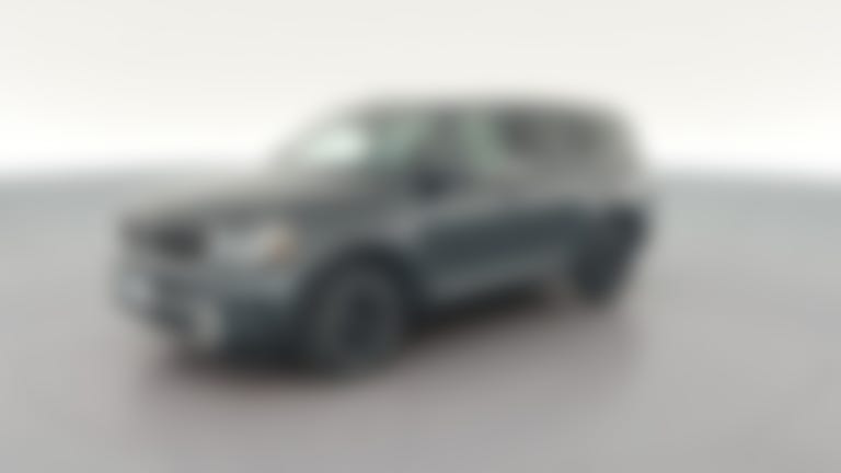 2023 Kia Telluride vehicle photo
