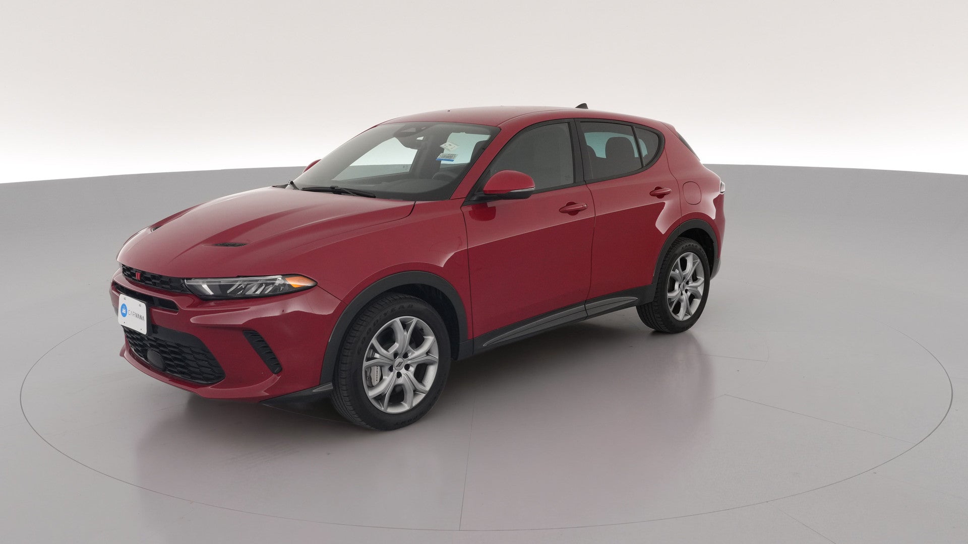 2024 Dodge Hornet vehicle photo