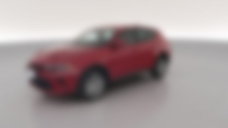 2024 Dodge Hornet vehicle photo