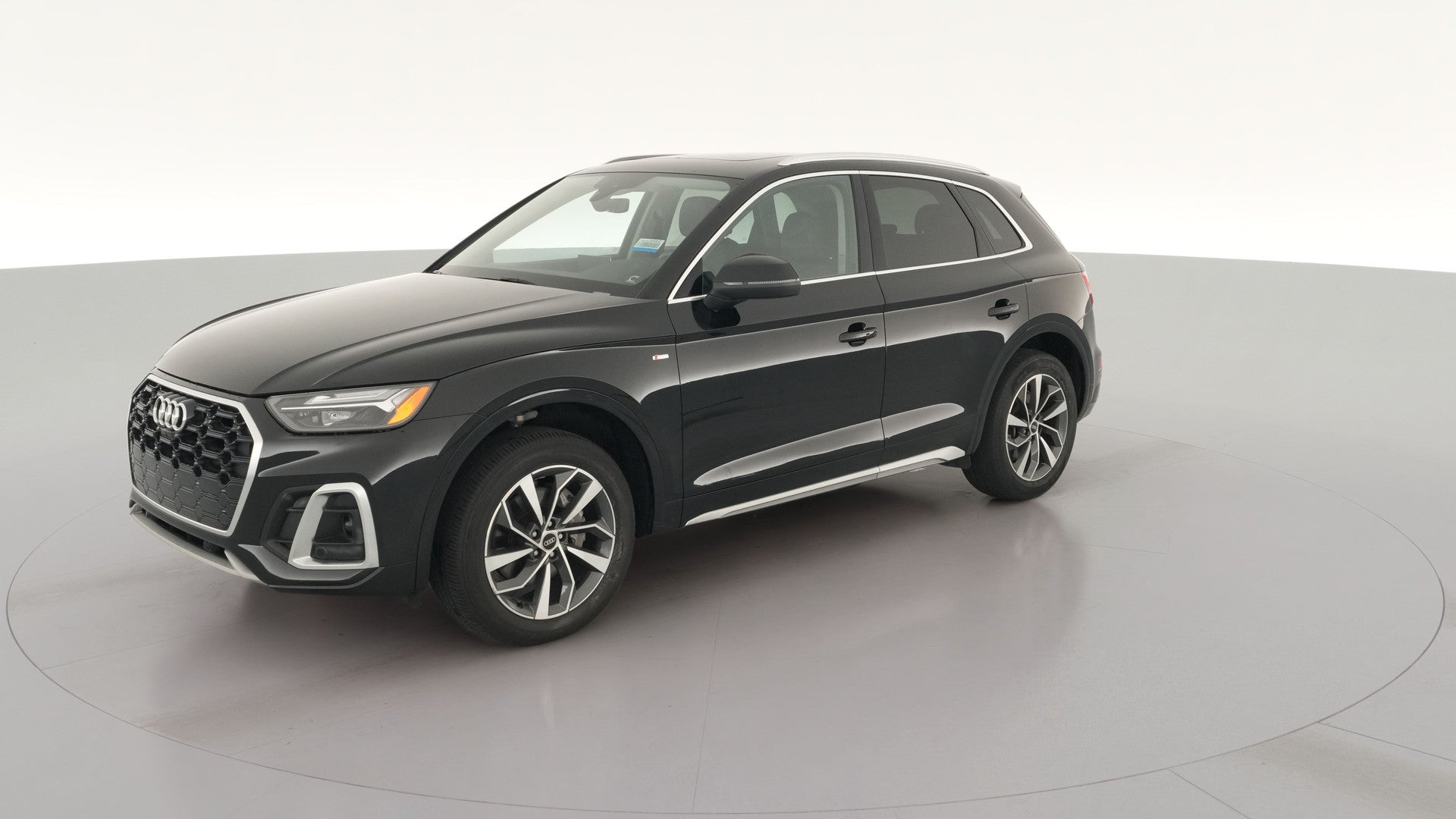 2023 Audi Q5 vehicle photo