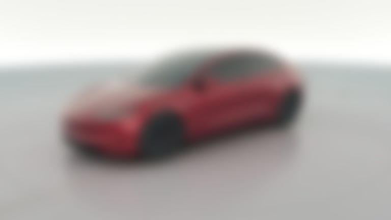 2024 Tesla Model 3 vehicle photo