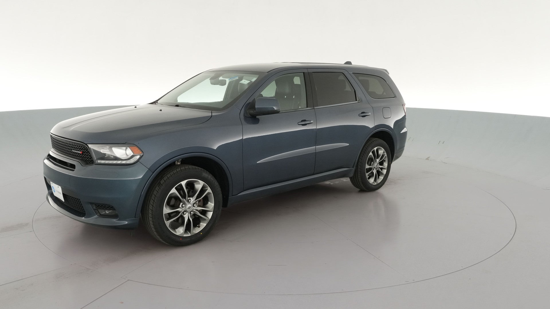 2019 Dodge Durango vehicle photo