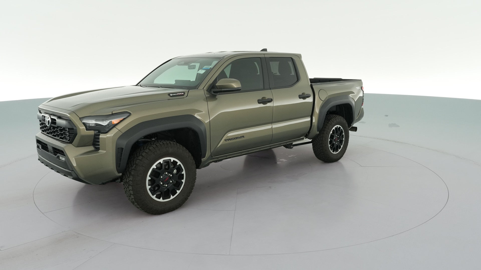 2025 Toyota Tacoma i-FORCE MAX Double Cab vehicle photo