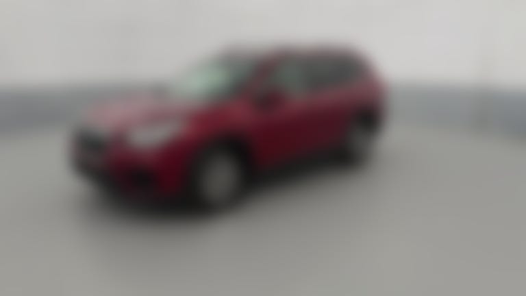 2020 Subaru Forester vehicle photo