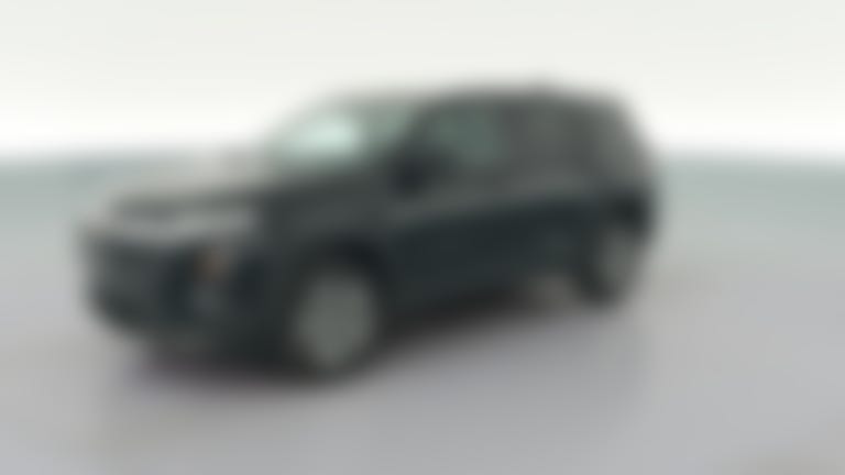 2025 Chevrolet Equinox vehicle photo