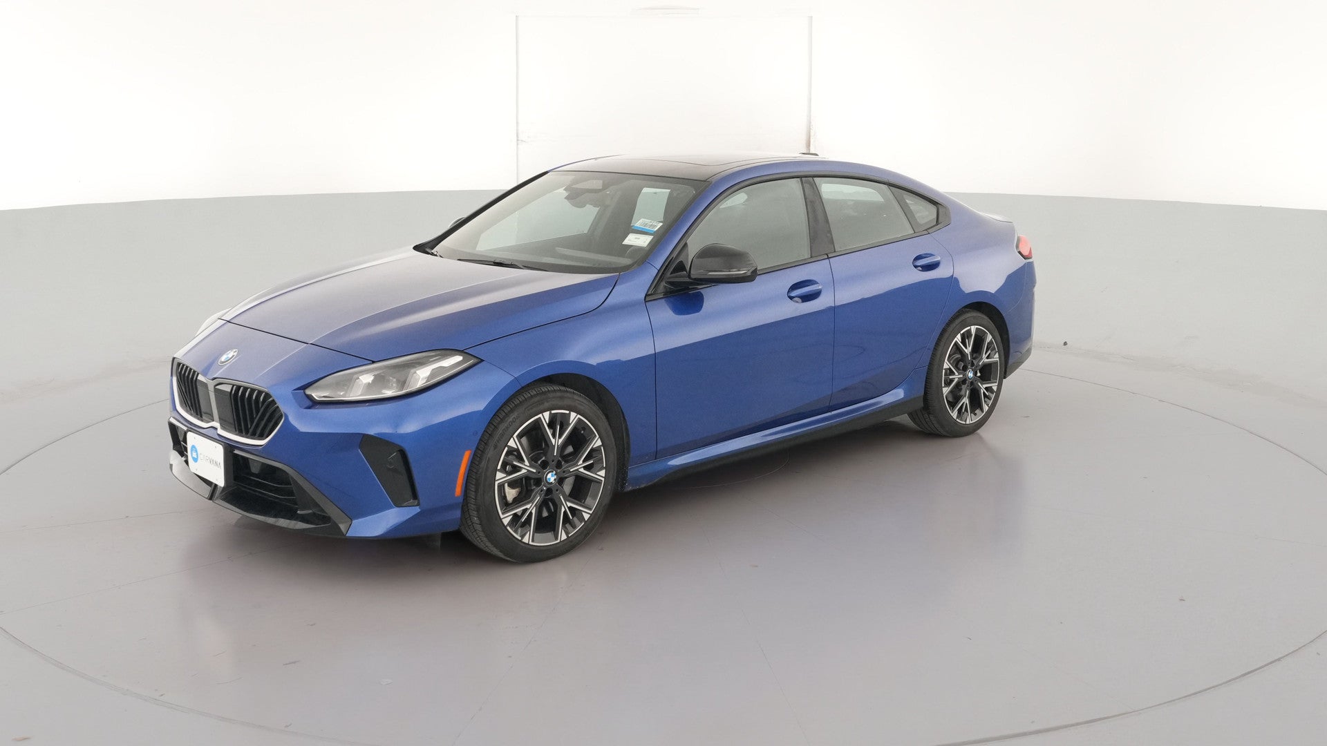 2026 BMW 2 Series vehicle photo