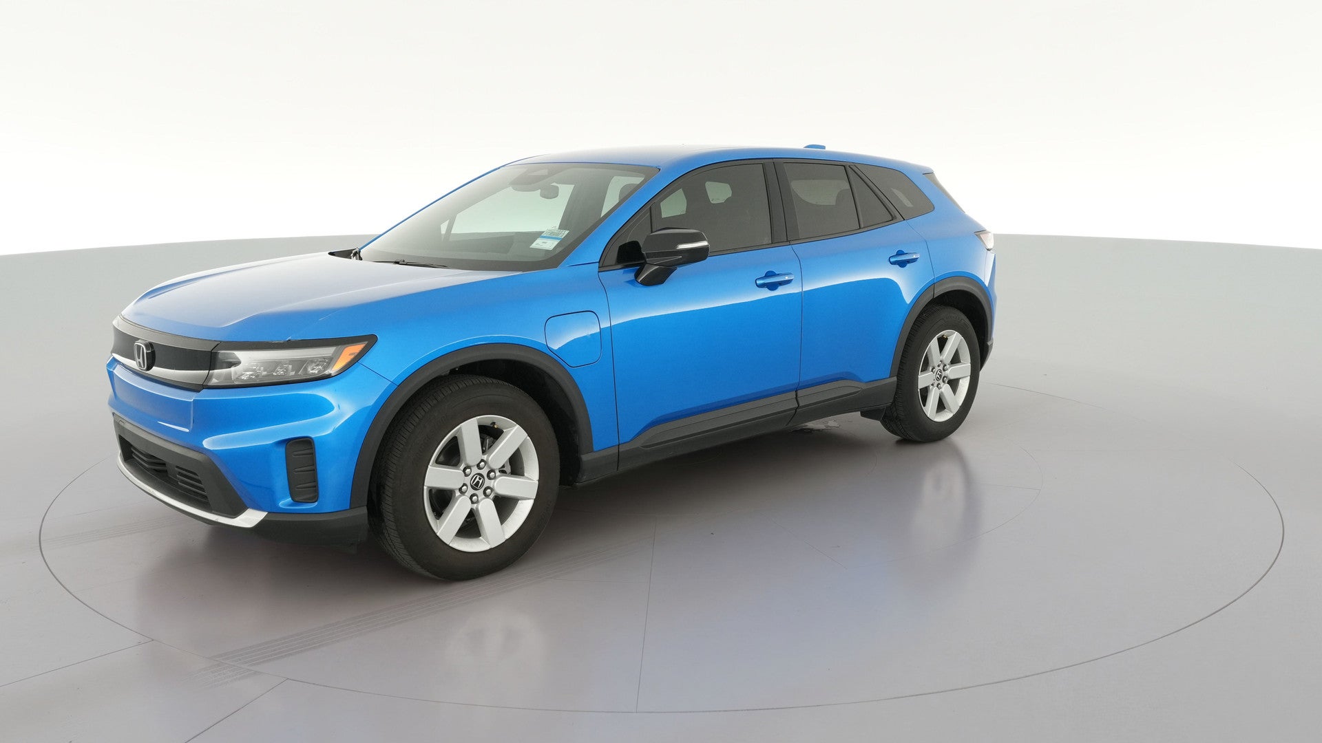2024 Honda Prologue vehicle photo