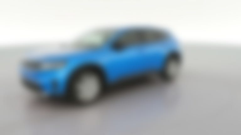 2024 Honda Prologue vehicle photo