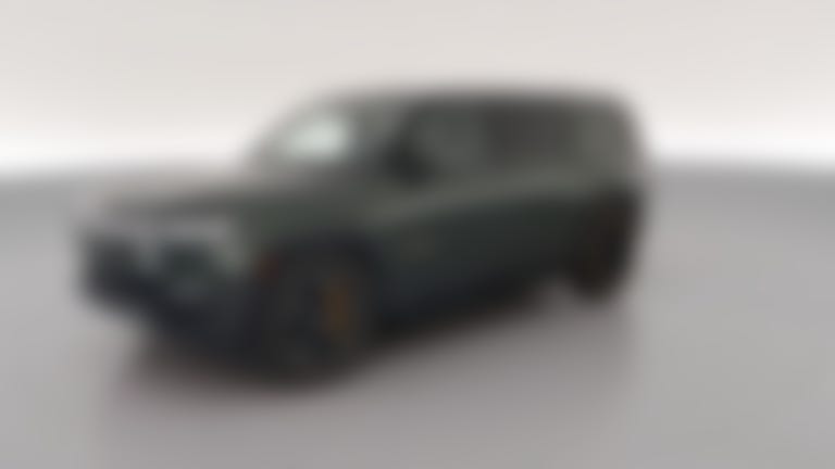 2023 Rivian R1S vehicle photo