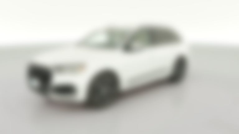 2021 Audi Q7 vehicle photo
