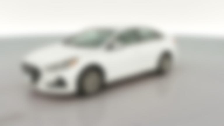2018 Hyundai Sonata vehicle photo