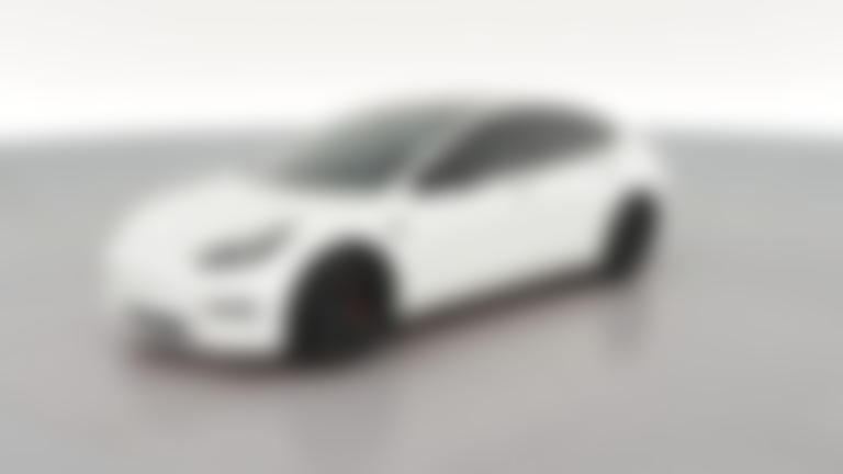 2021 Tesla Model 3 vehicle photo