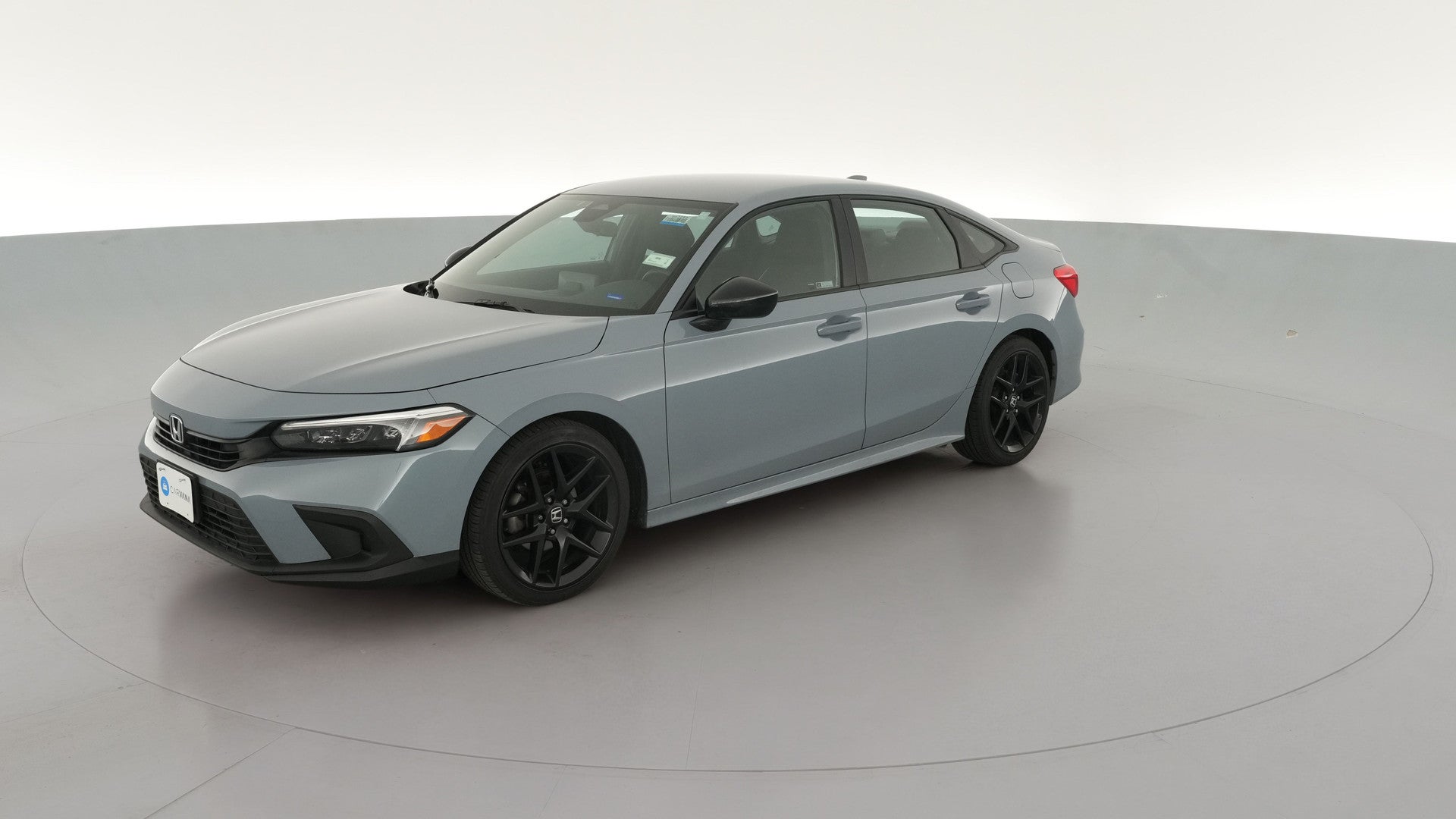 2023 Honda Civic vehicle photo