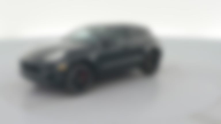 2018 Porsche Macan vehicle photo
