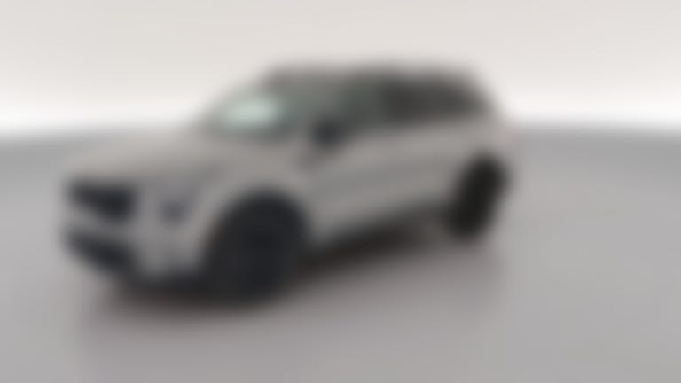 2025 Kia Sorento vehicle photo