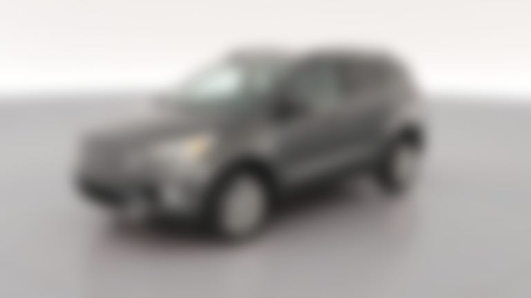 2017 Ford Escape vehicle photo