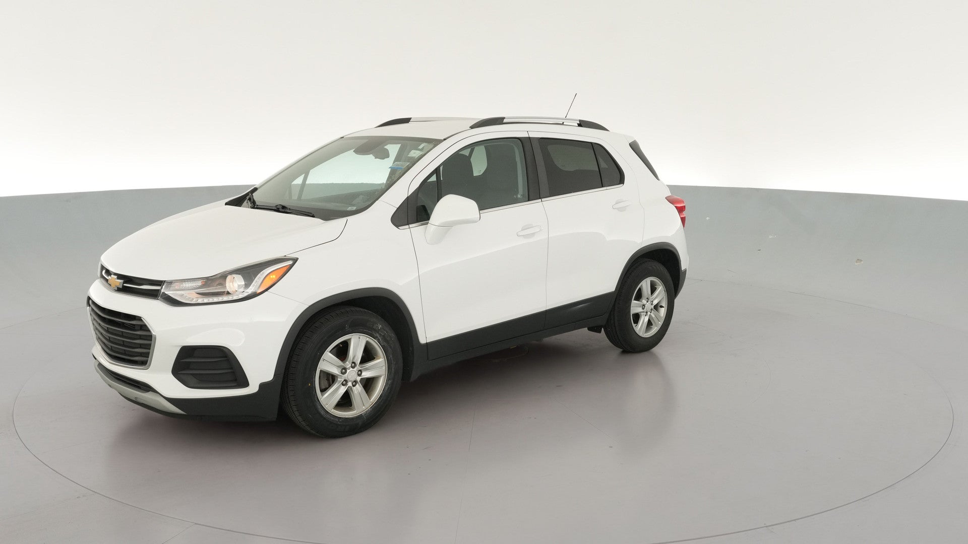 2019 Chevrolet Trax vehicle photo