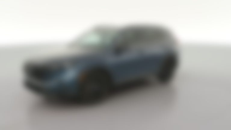2025 Honda CR-V Hybrid vehicle photo