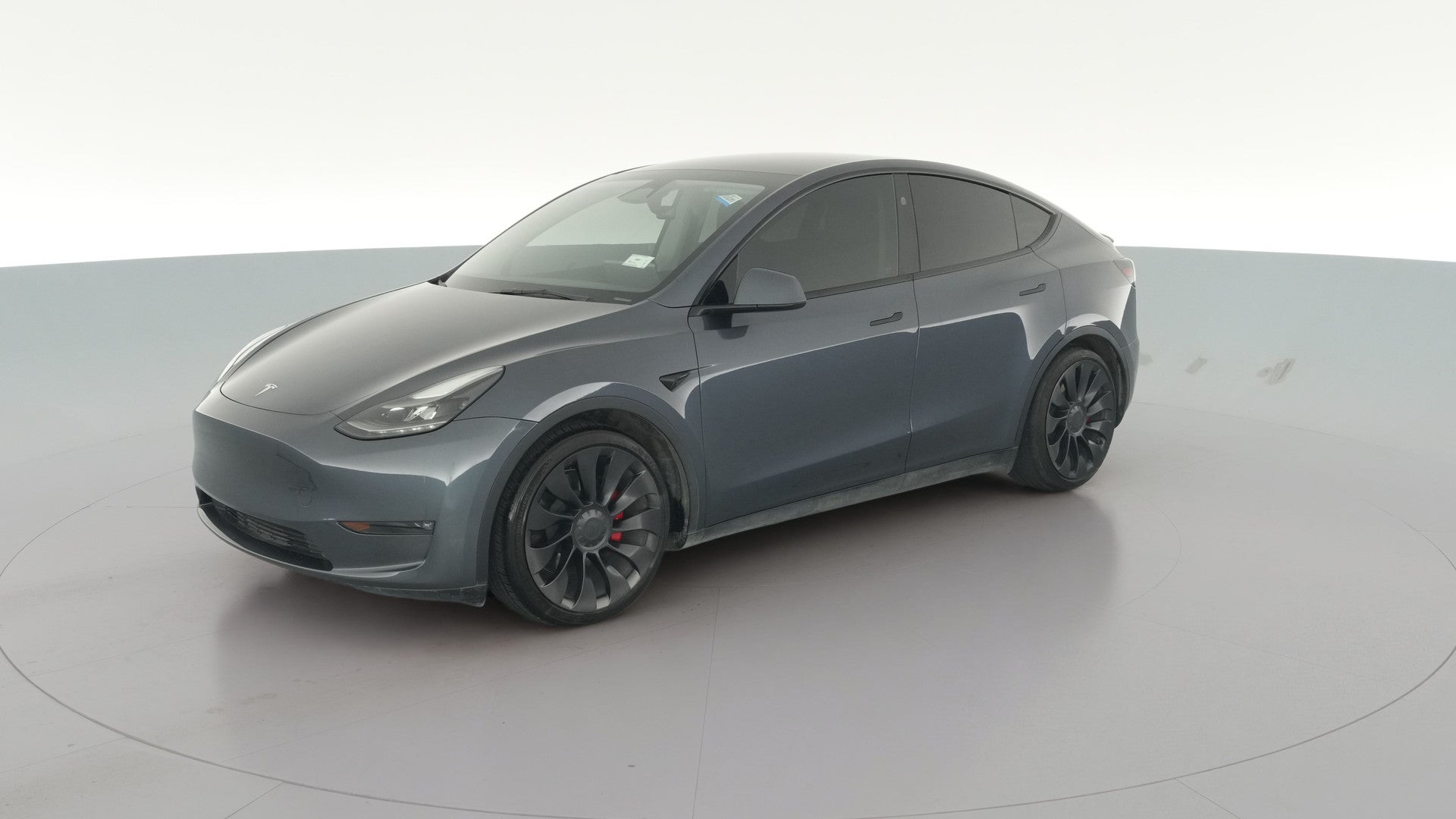 2023 Tesla Model Y vehicle photo