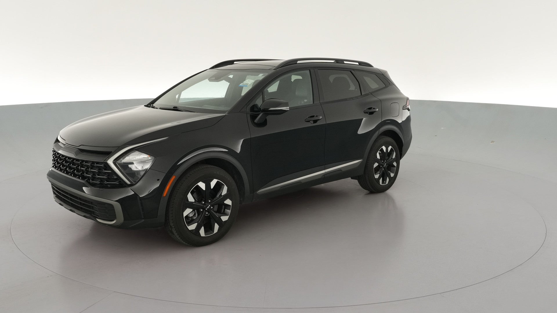 2023 Kia Sportage vehicle photo