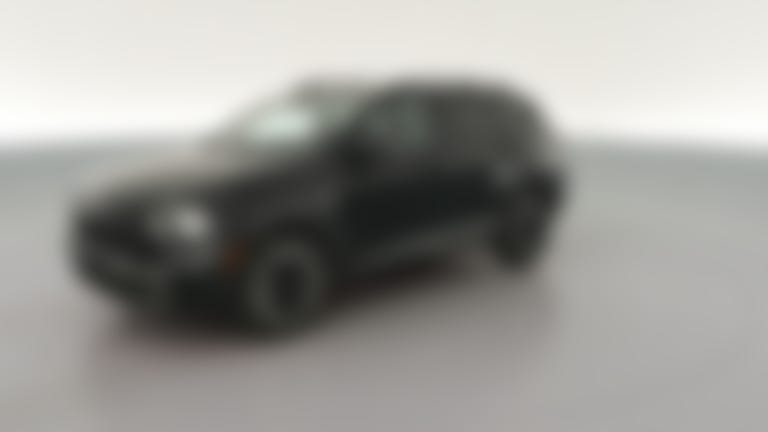 2023 Kia Sportage vehicle photo