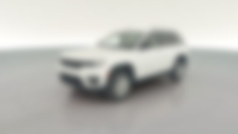 2023 Jeep Grand Cherokee vehicle photo