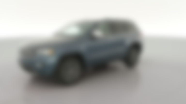 2019 Jeep Grand Cherokee vehicle photo