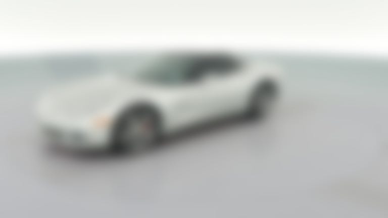 2010 Chevrolet Corvette vehicle photo