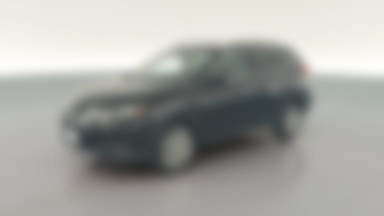 2018 Nissan Rogue vehicle photo