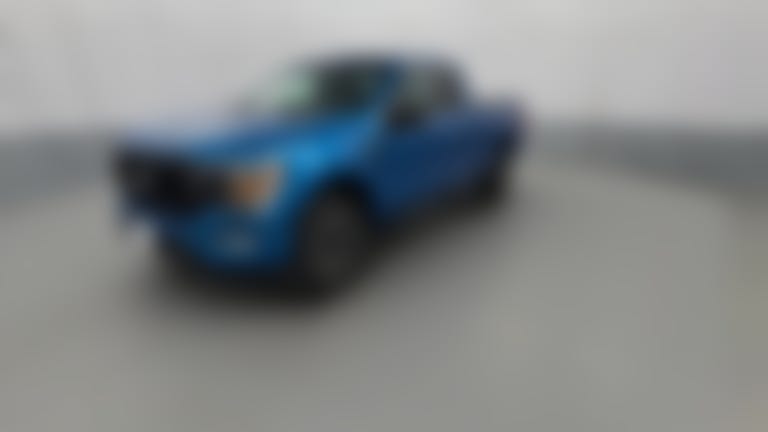 2021 Ford F150 Super Cab vehicle photo