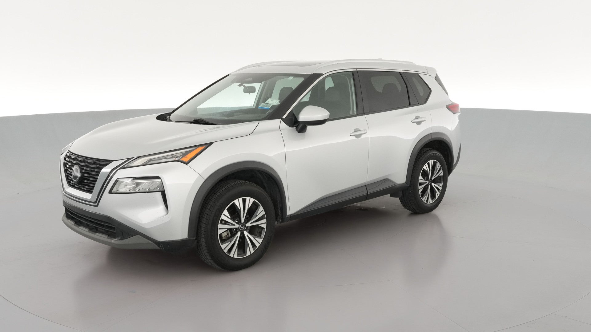 2023 Nissan Rogue vehicle photo