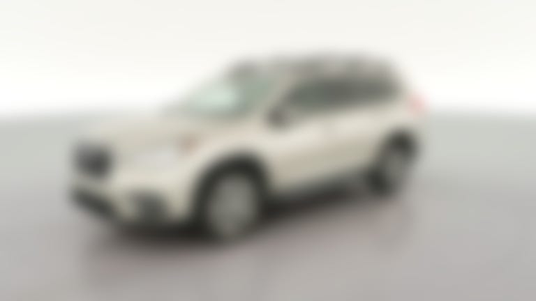 2019 Subaru Ascent vehicle photo