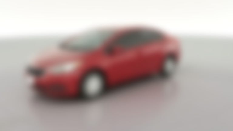 2016 Kia Forte vehicle photo