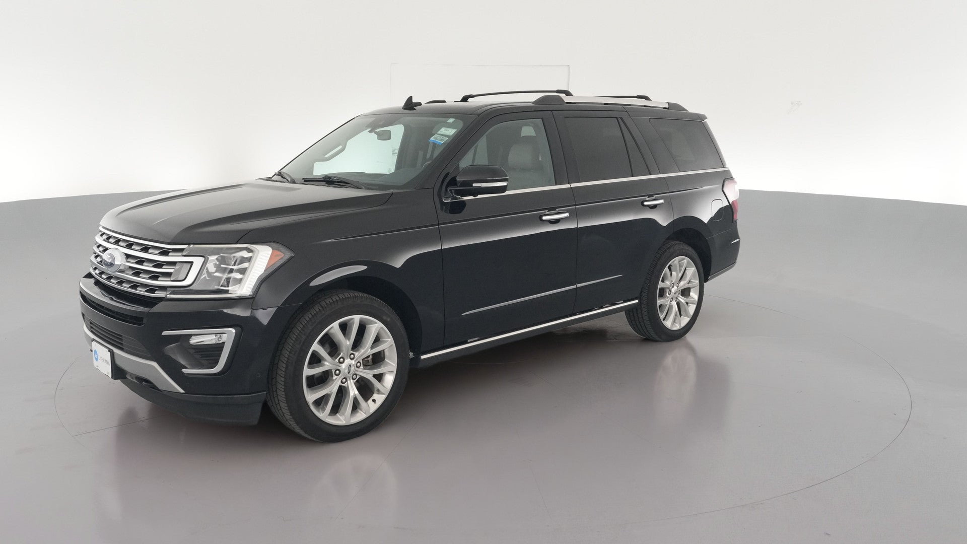 2019 Ford Expedition vehicle photo