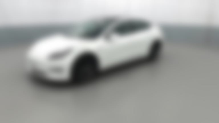 2020 Tesla Model 3 vehicle photo