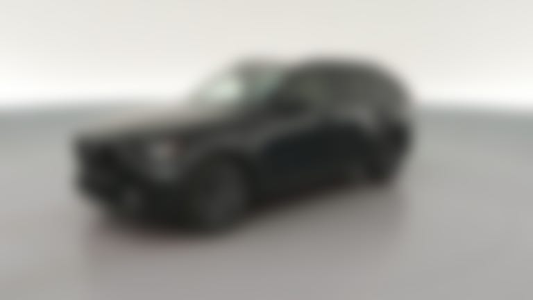 2025 MAZDA CX-70 vehicle photo