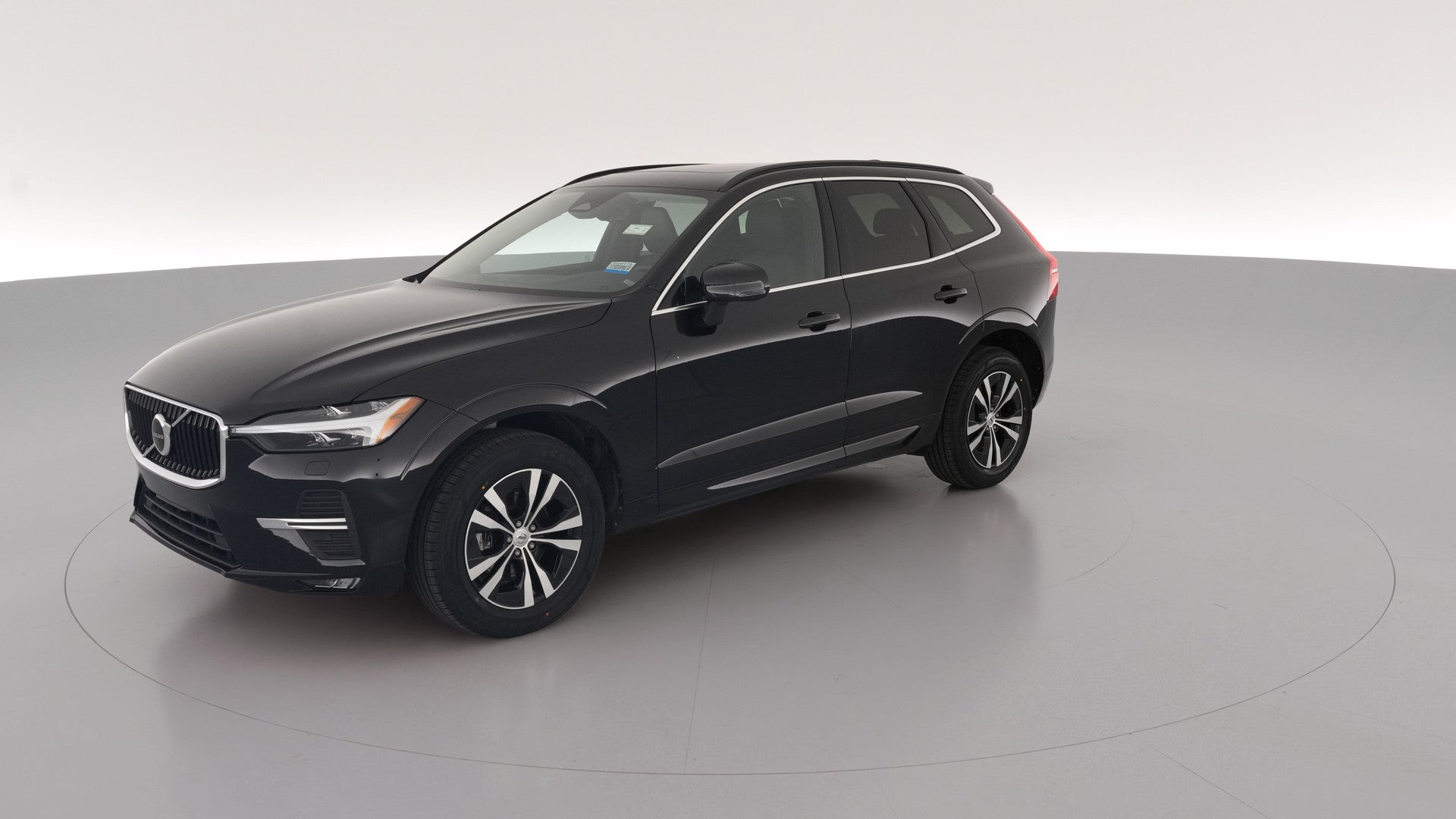 2023 Volvo XC60 vehicle photo