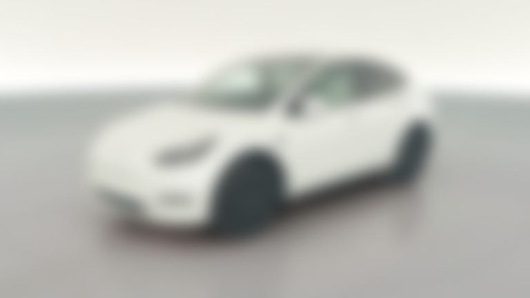 2024 Tesla Model Y vehicle photo