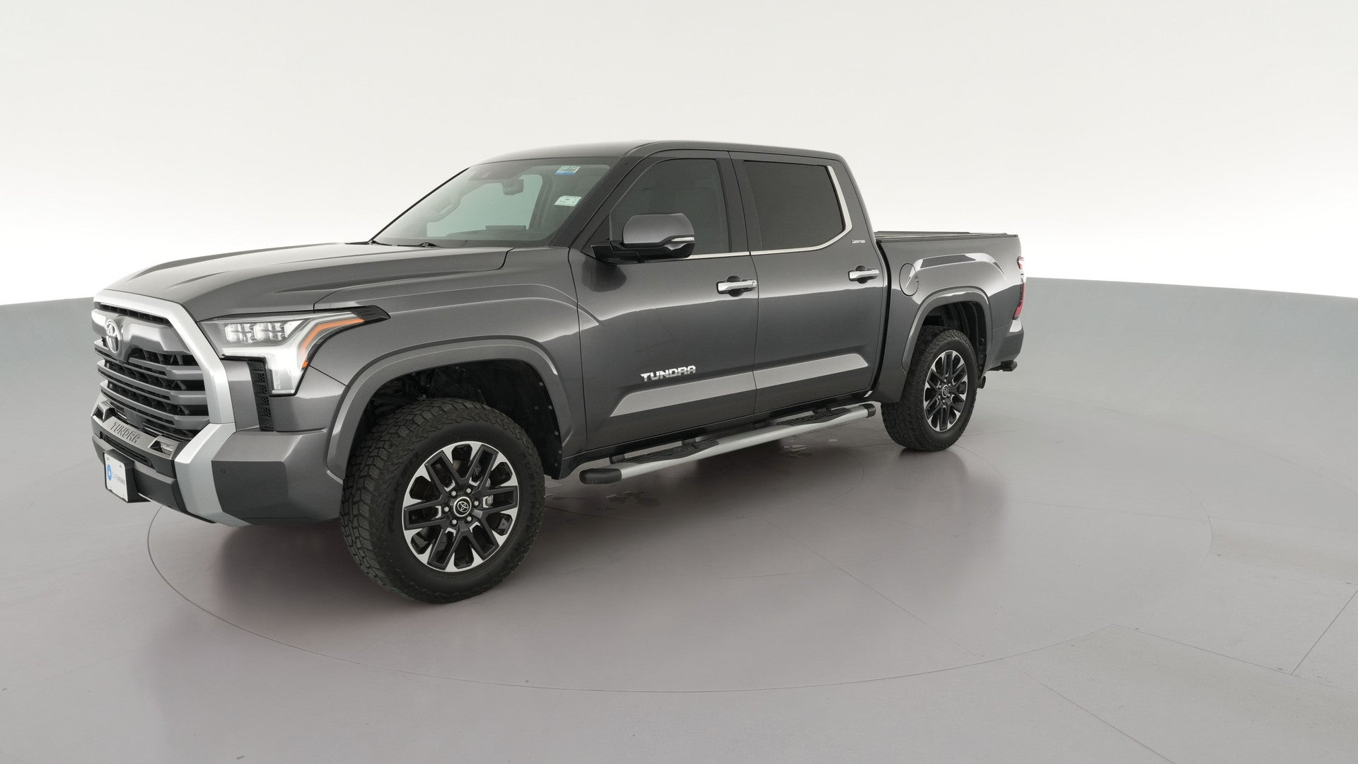 2023 Toyota Tundra CrewMax vehicle photo