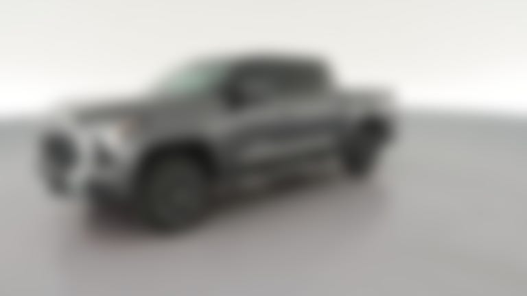 2023 Toyota Tundra CrewMax vehicle photo