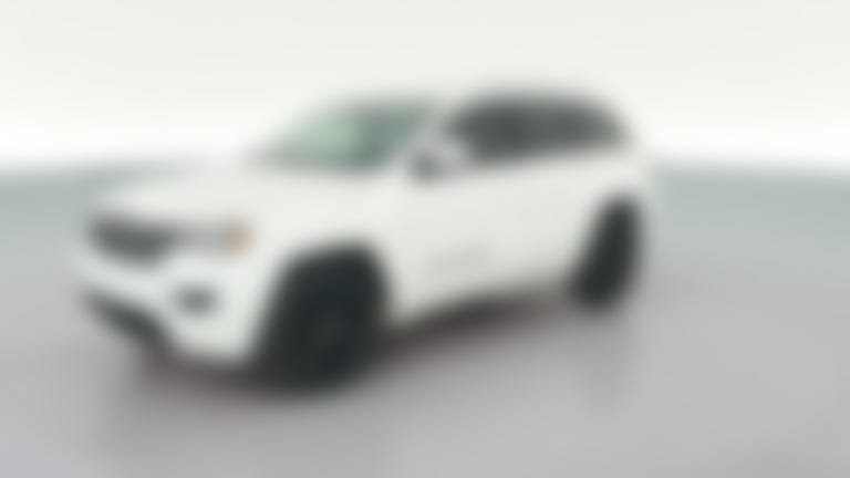 2018 Jeep Grand Cherokee vehicle photo