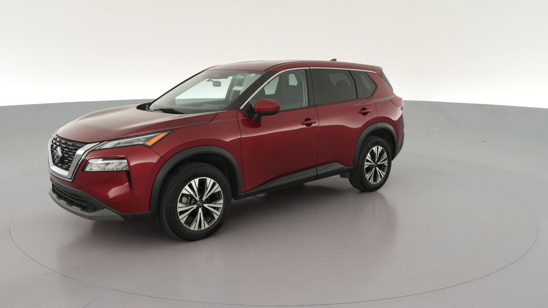 2023 Nissan Rogue vehicle photo