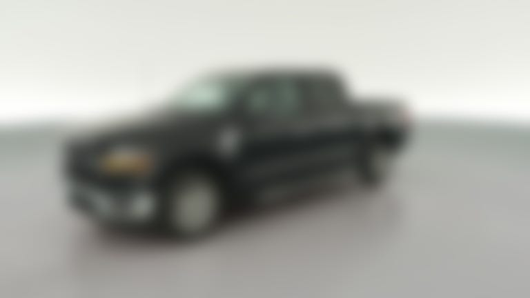 2025 Ford F150 SuperCrew Cab vehicle photo