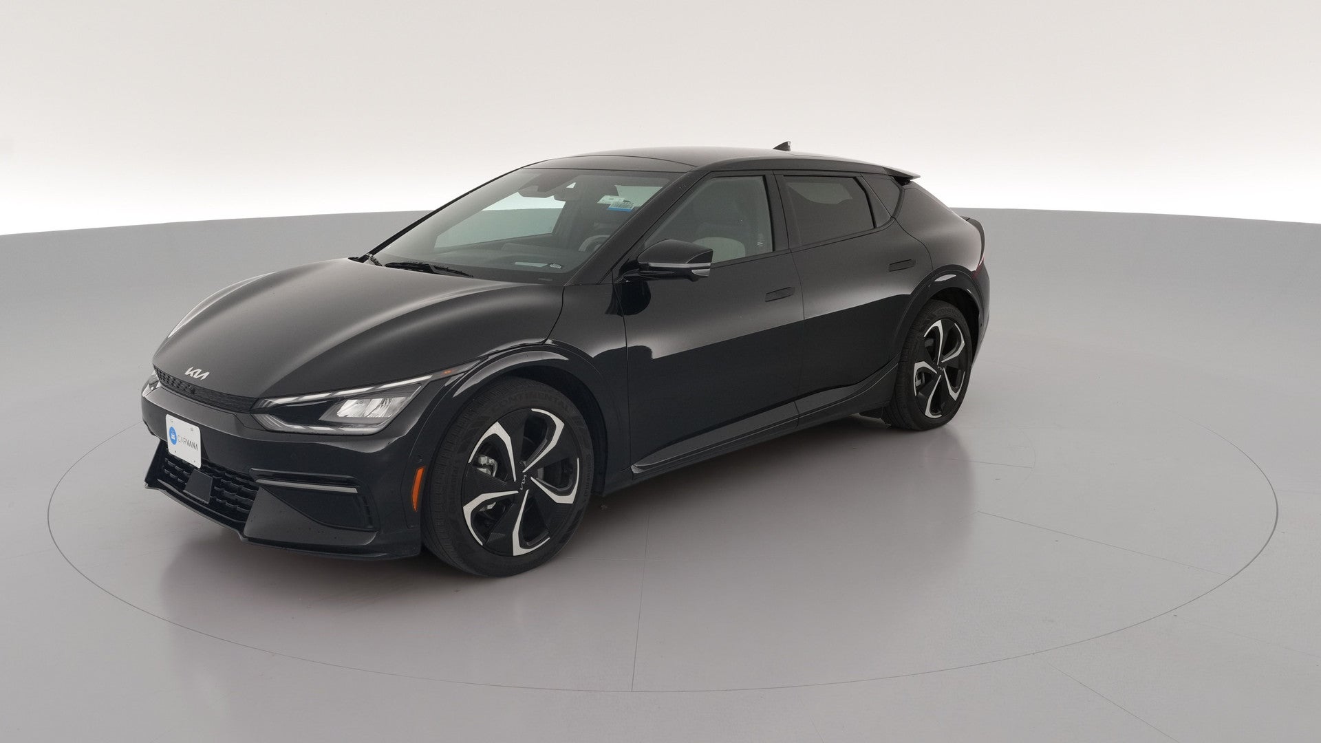 2023 Kia EV6 vehicle photo