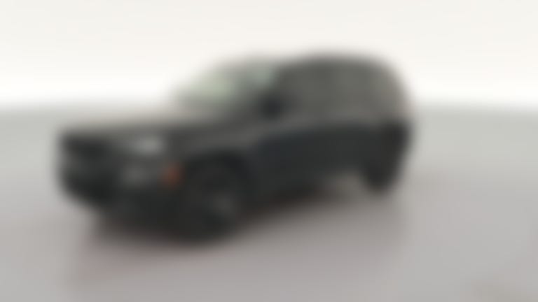 2023 Jeep Grand Cherokee vehicle photo